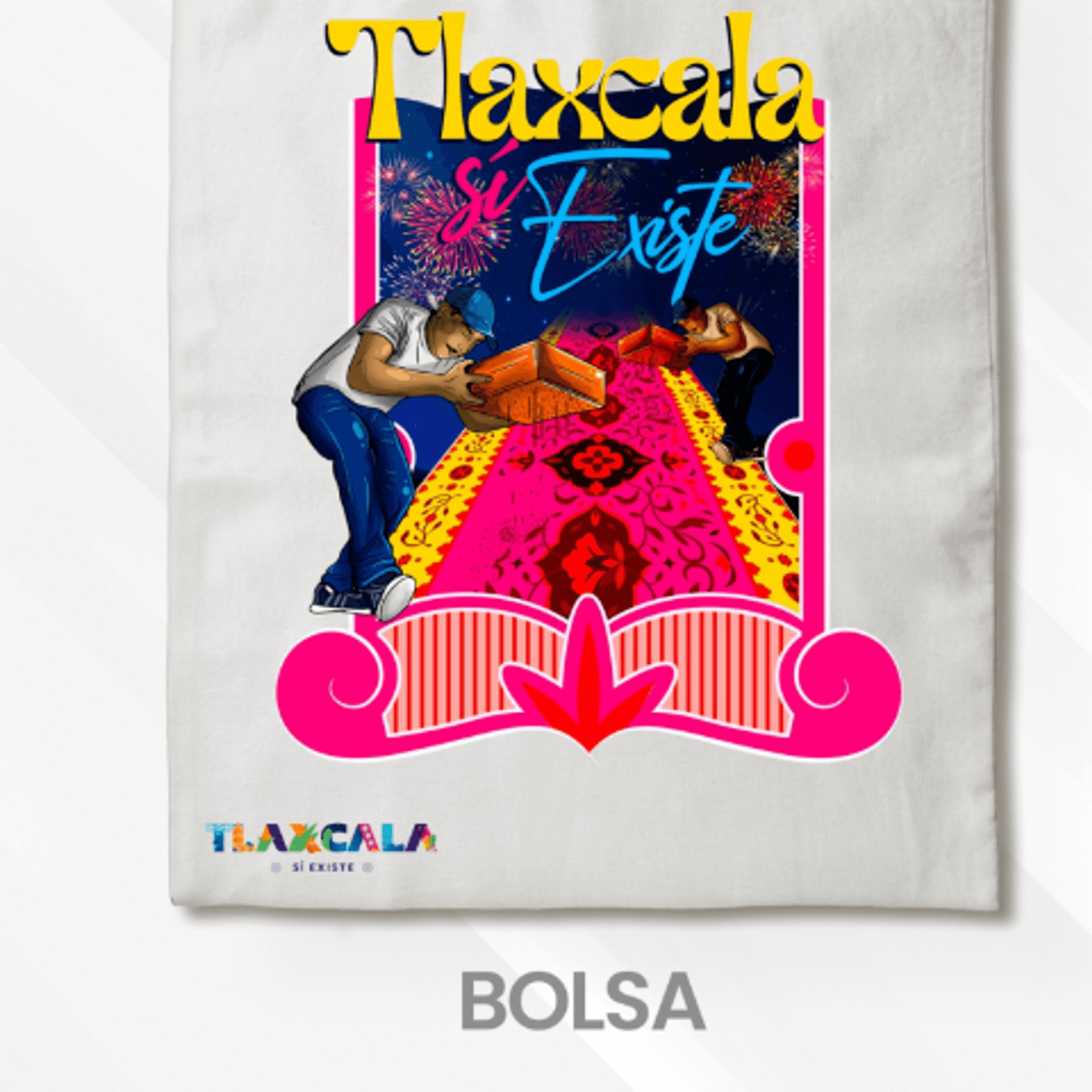 Bolsa - 