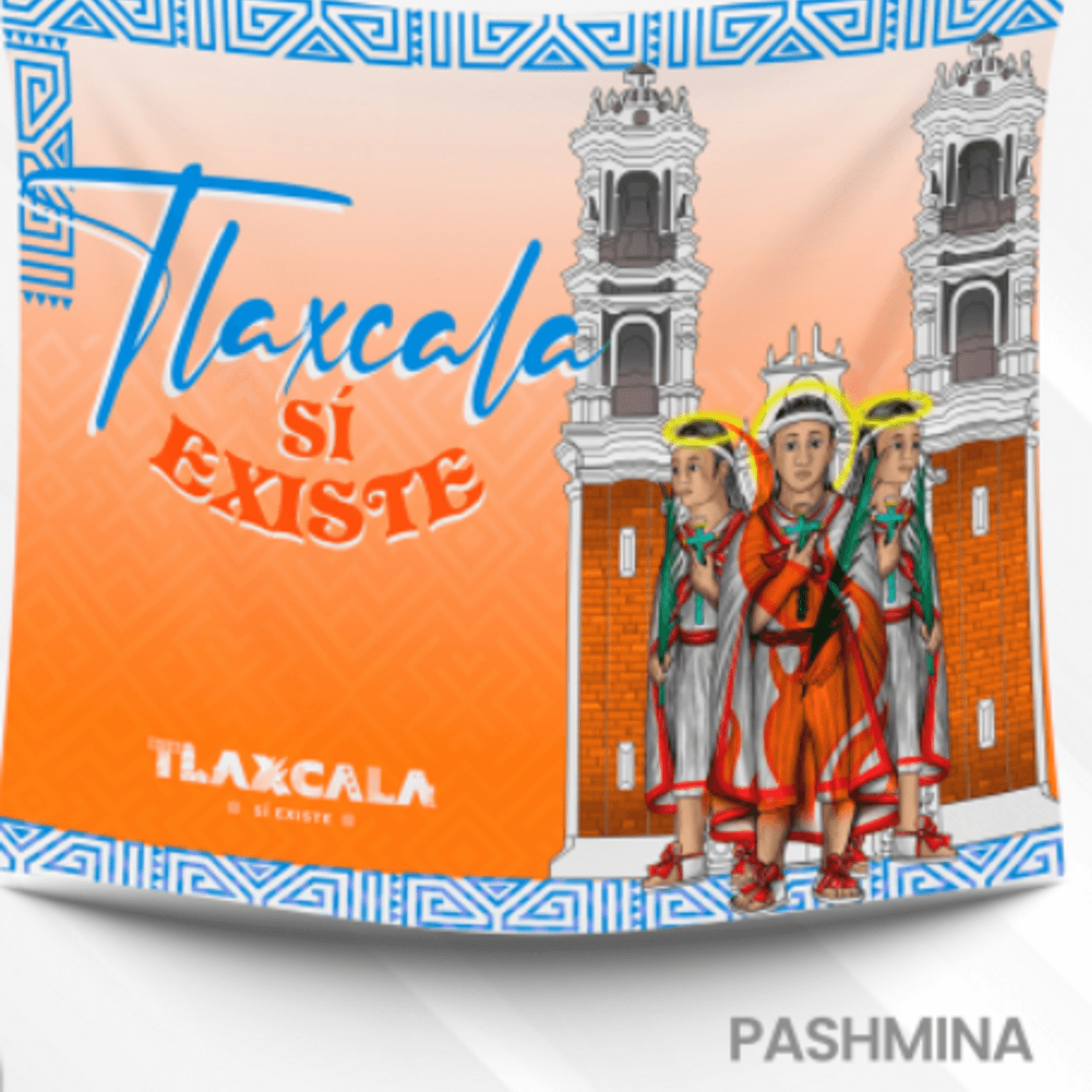 Pashmina - 