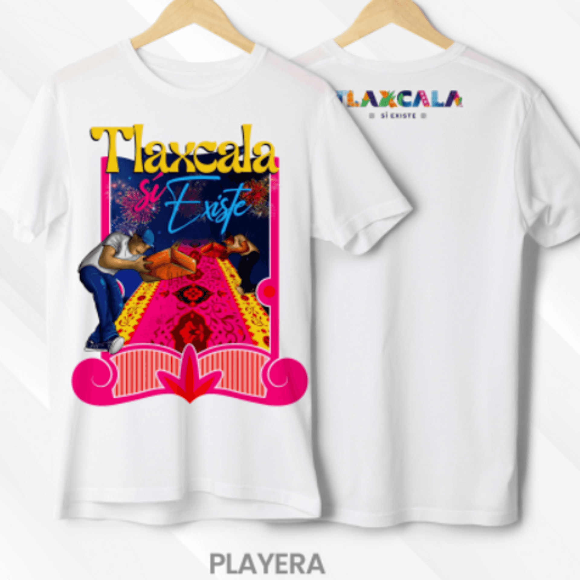 Playera - 