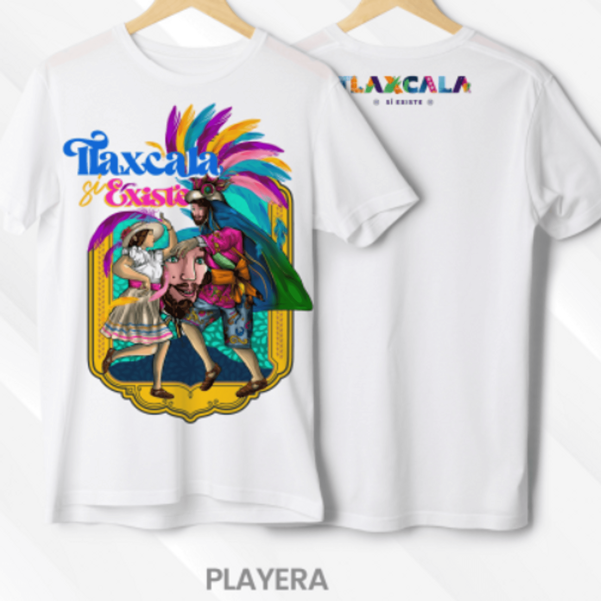 Playera - 