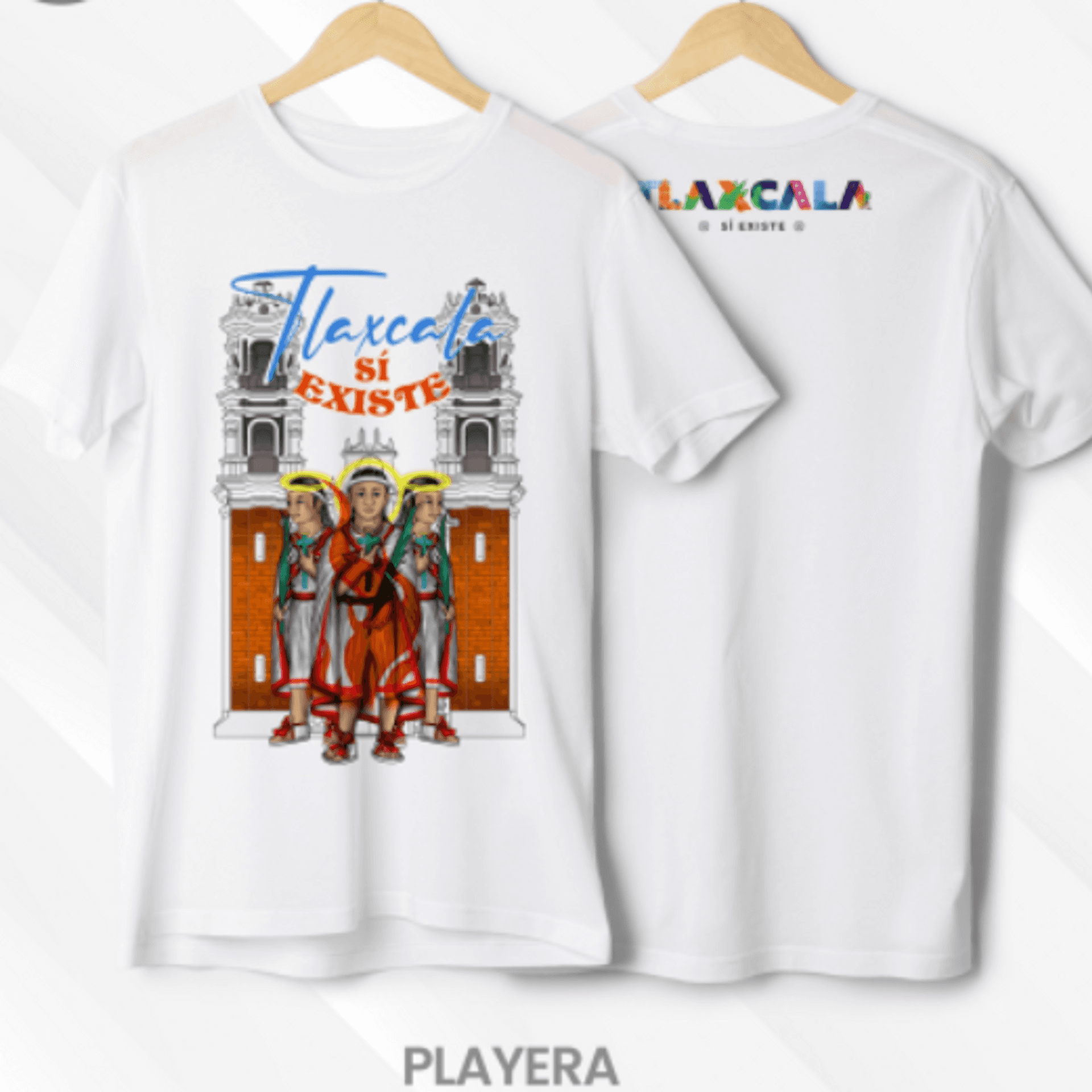 Playera - 