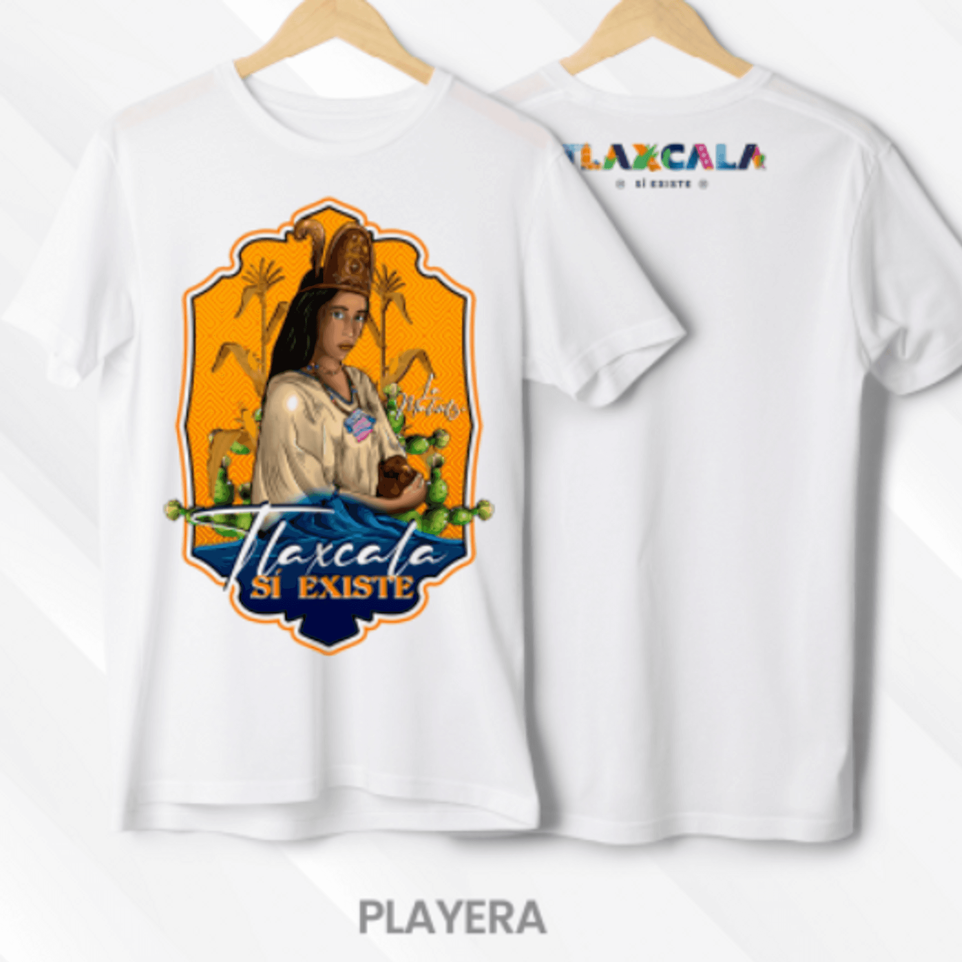 Playera - 