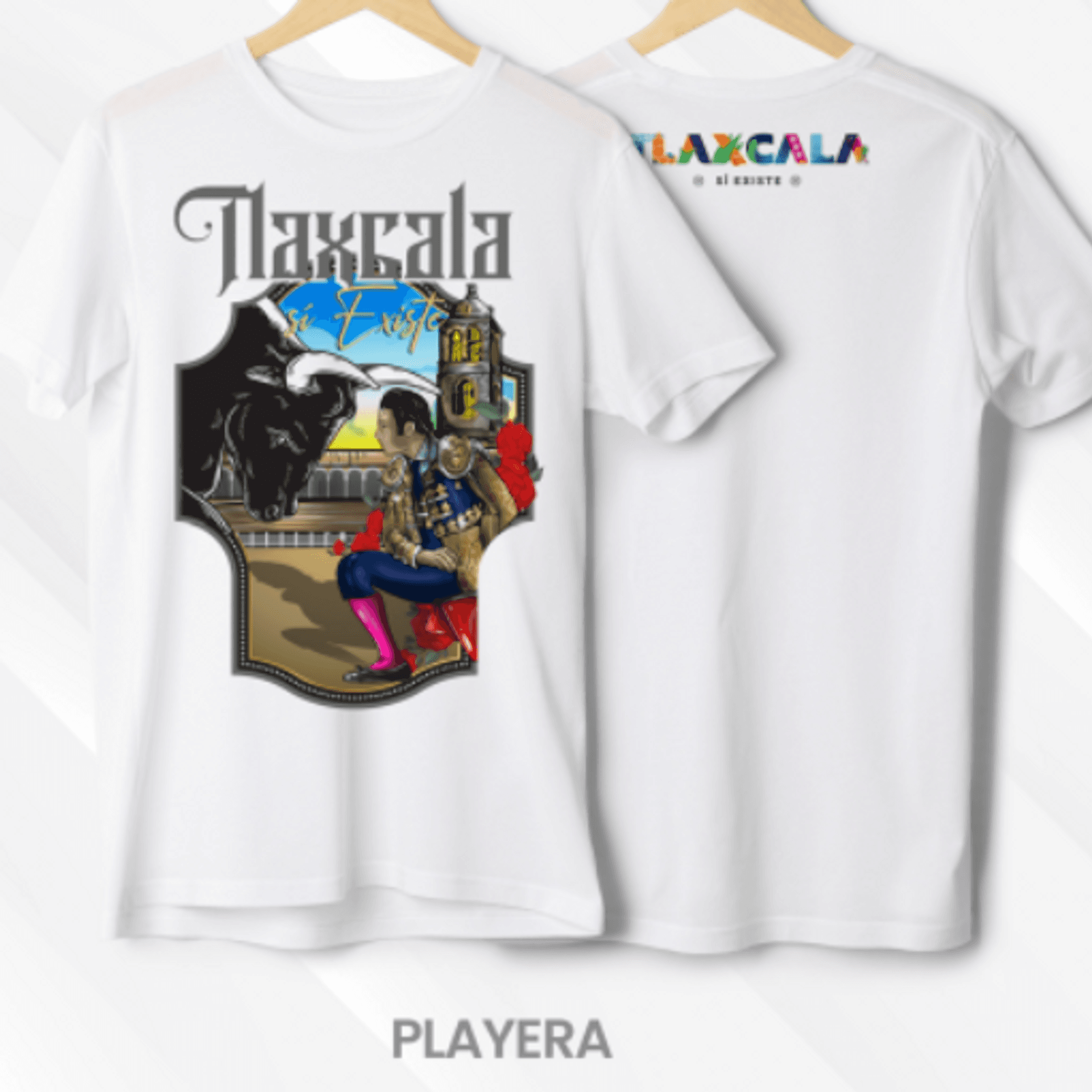 Playera - 