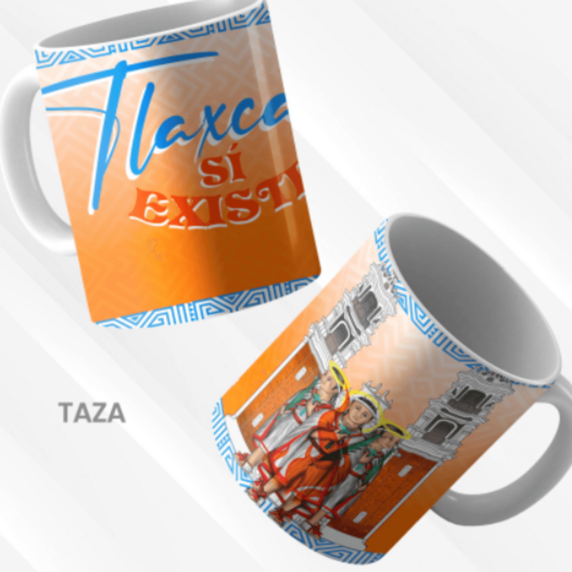 Taza - 